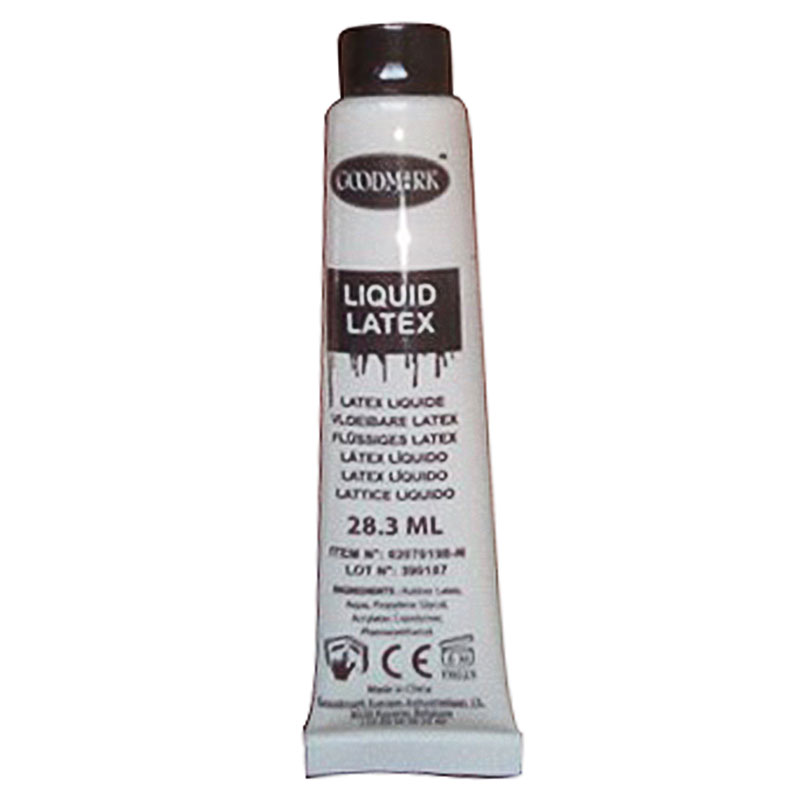 Maquillage latex liquide 28ml