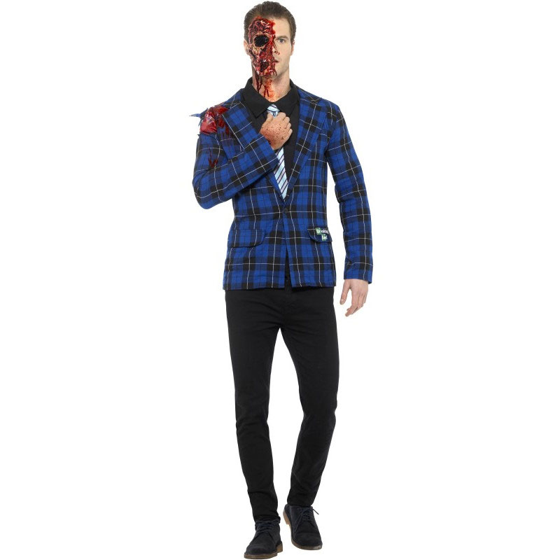 D&eacute;guisement Gustavo Fring Breaking bad