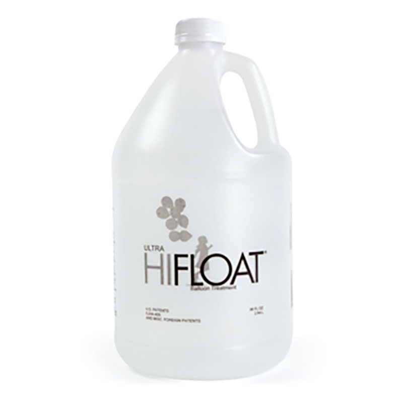 Hi-Float GM bouteille de 2.84l