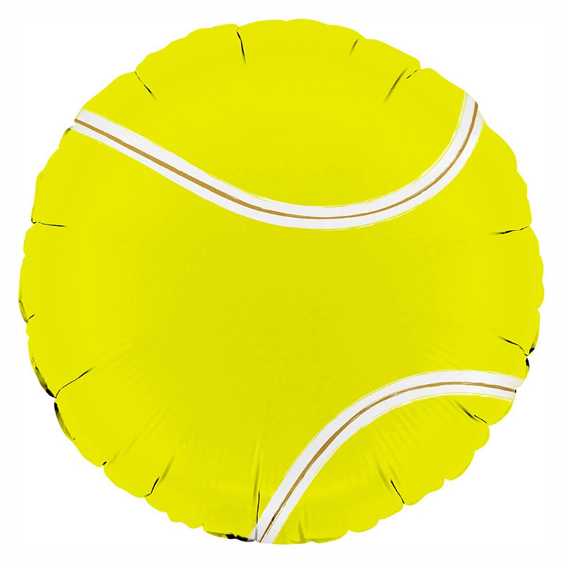 Ballon Balle de Tennis