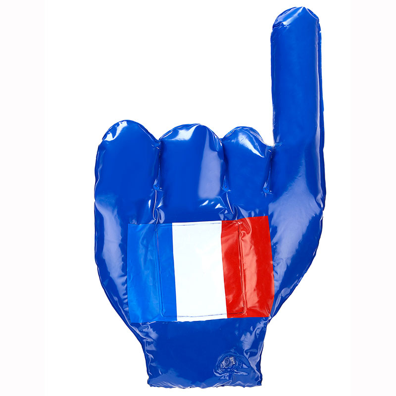 Main Gonflable France