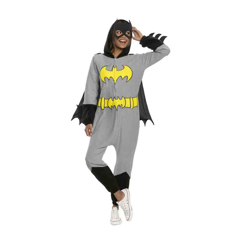 D&eacute;guisement Batgirl Combinaison femme