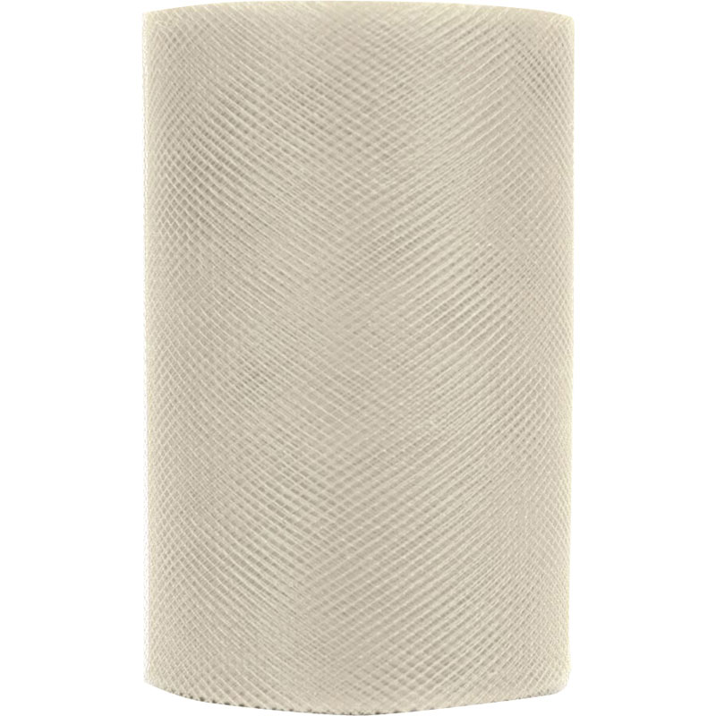 Rouleau de tulle (diff&eacute;rents coloris)