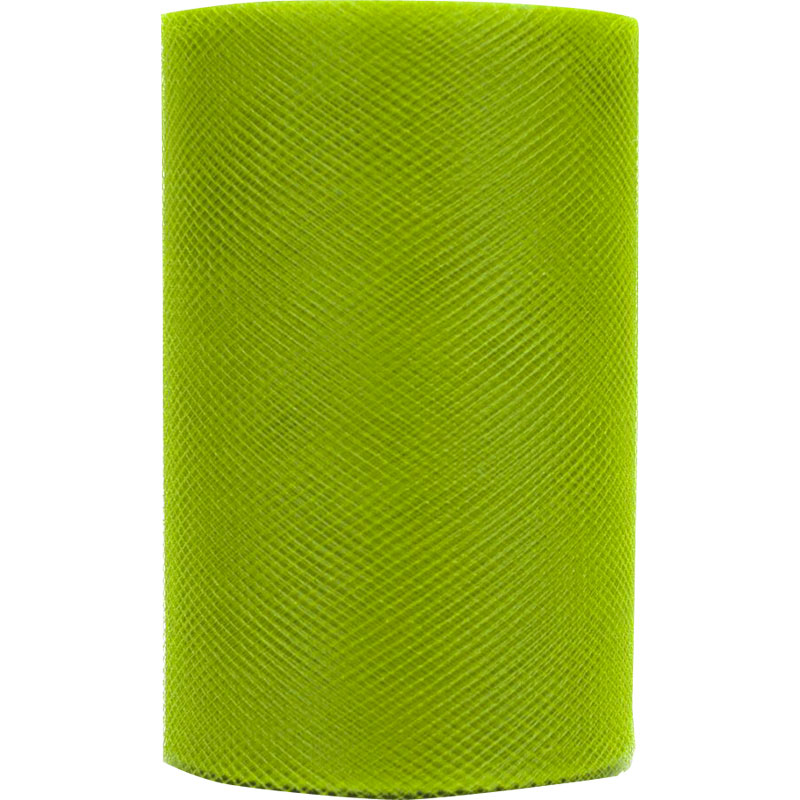 Rouleau de tulle (diff&eacute;rents coloris)