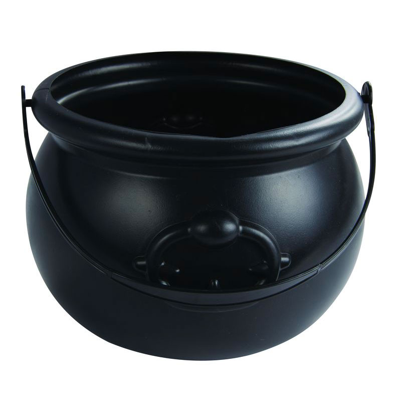 Chaudron sorci&egrave;re