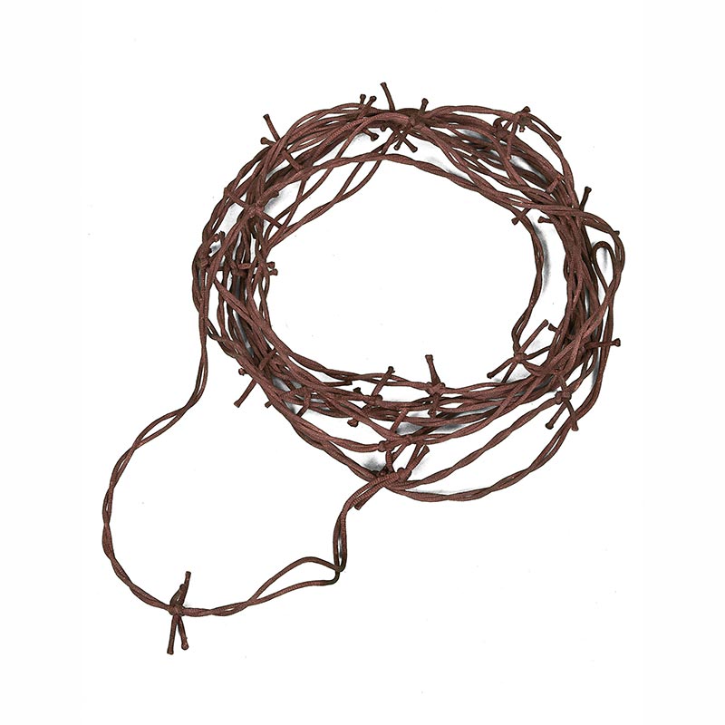 Imitation fil barbel&eacute;