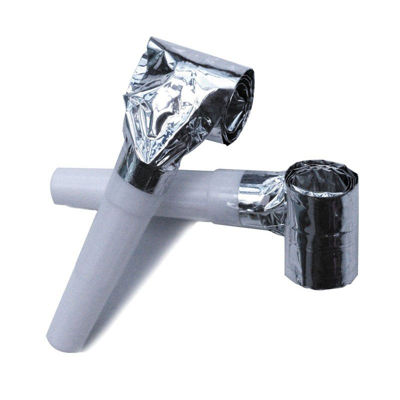 Sans g&ecirc;ne m&eacute;tallis&eacute; par 6