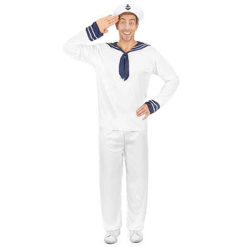 D&eacute;guisement Adulte Marin