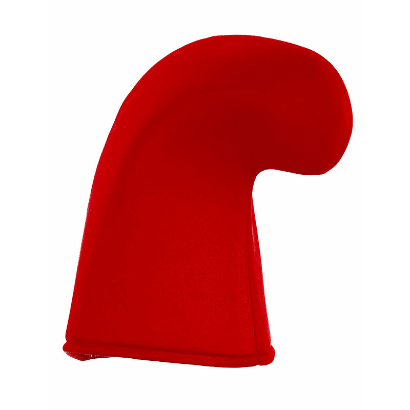 Bonnet de Schtrompf rouge