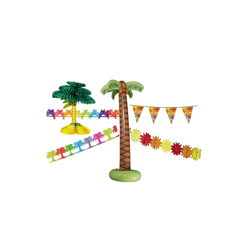 kit D&eacute;coration Et&eacute;