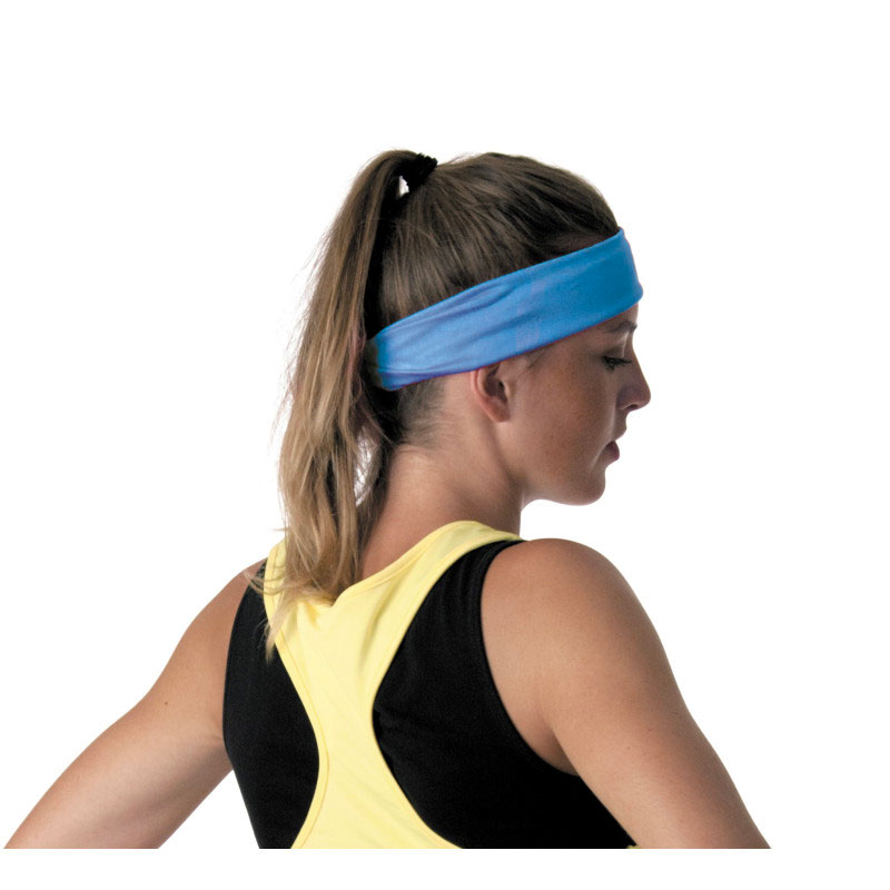 Bandeau &eacute;lastique (divers coloris)