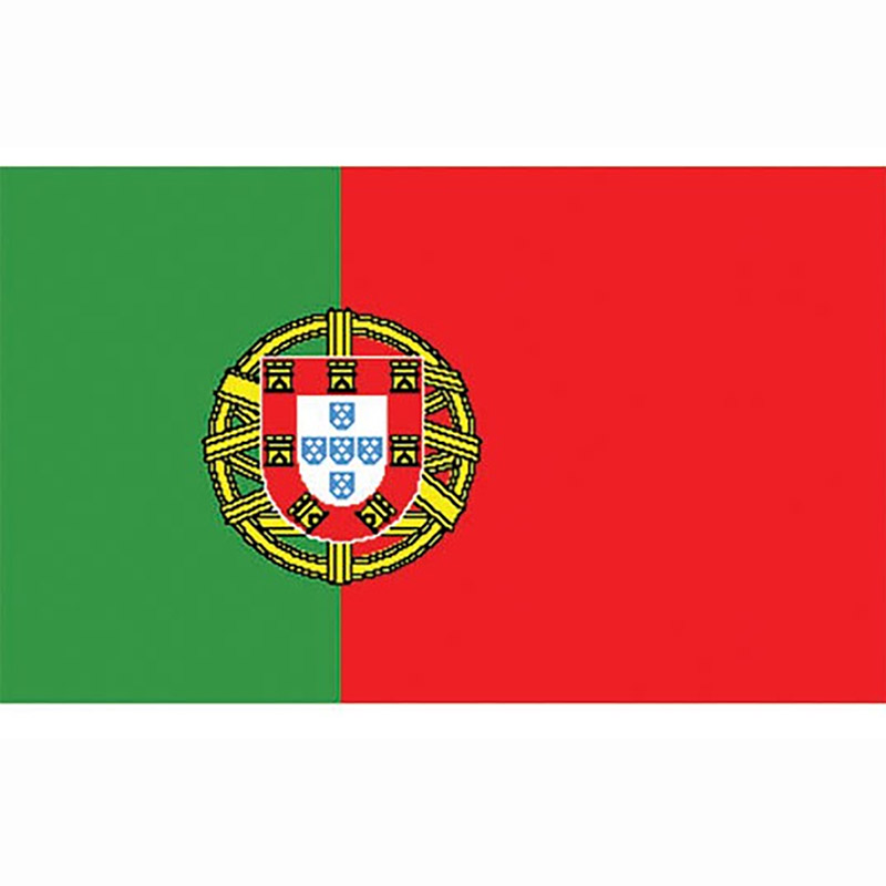 Drapeau en polyester 90X150 (divers pays)
