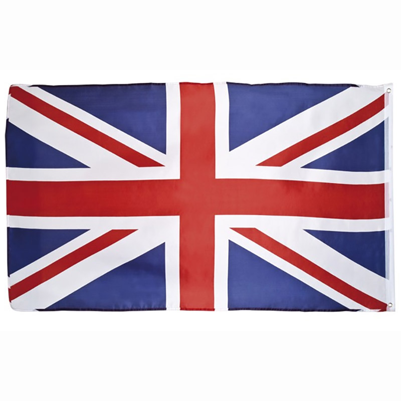 Drapeau en polyester 90X150 (divers pays)