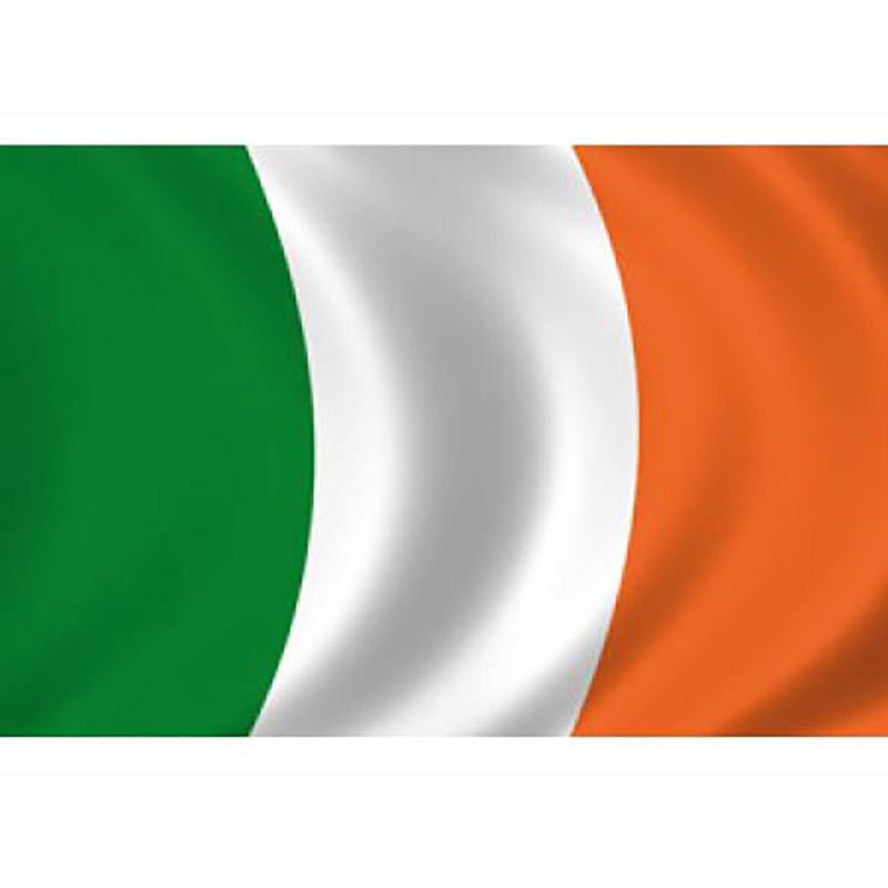 Drapeau en polyester 90X150 (divers pays)