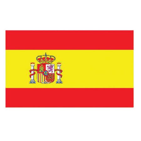 Drapeau en polyester 90X150 (divers pays)