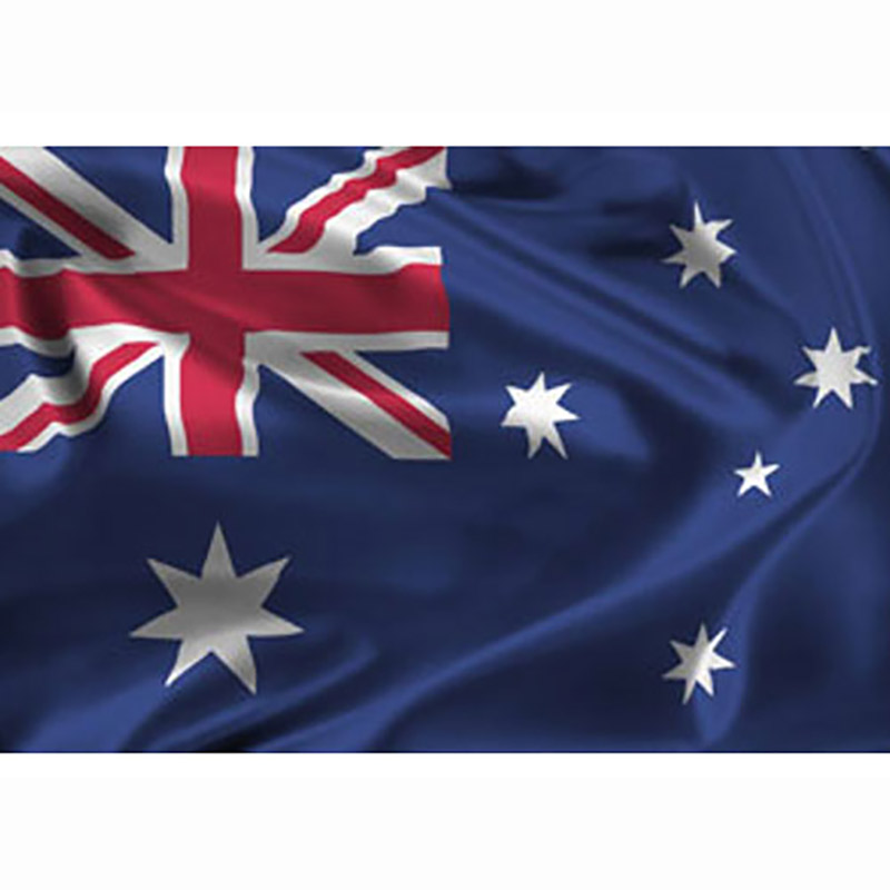 Drapeau en polyester 90X150 (divers pays)
