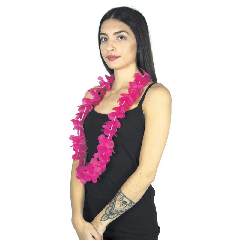 Collier Hawa&iuml;en Uni