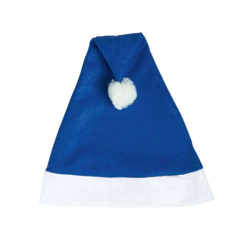 Bonnet de No&euml;l feutrine Couleur adulte