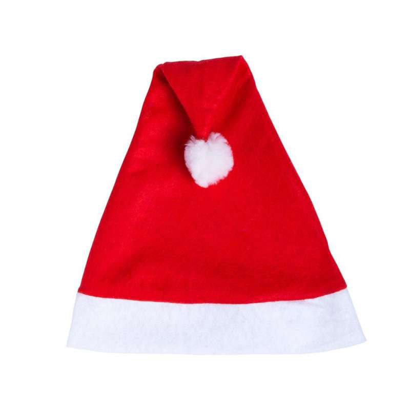 Bonnet de No&euml;l feutrine Couleur adulte