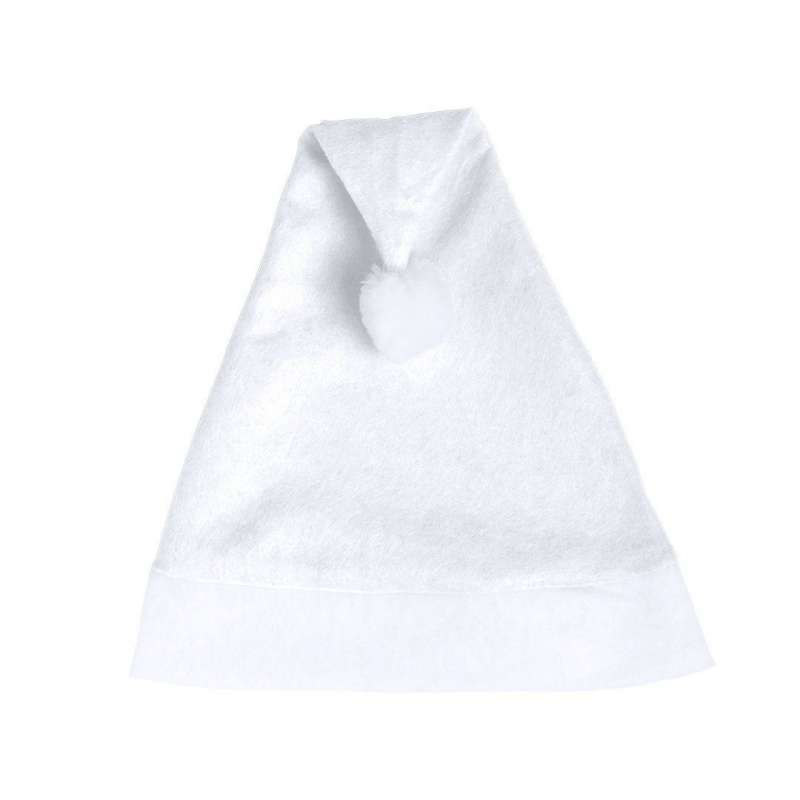 Bonnet de No&euml;l feutrine Couleur adulte