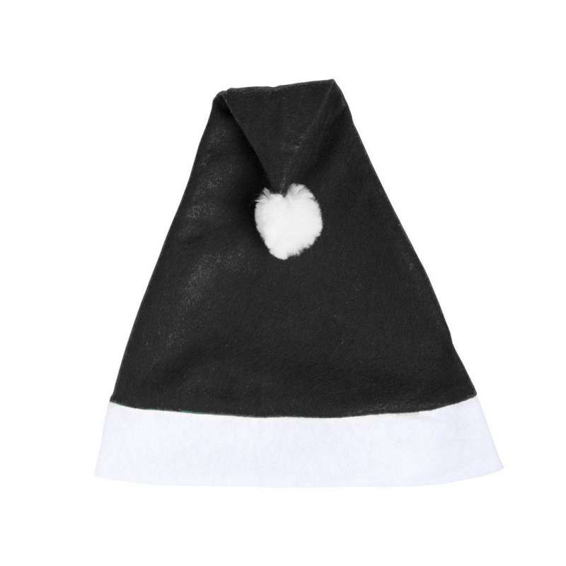 Bonnet de No&euml;l feutrine Couleur adulte