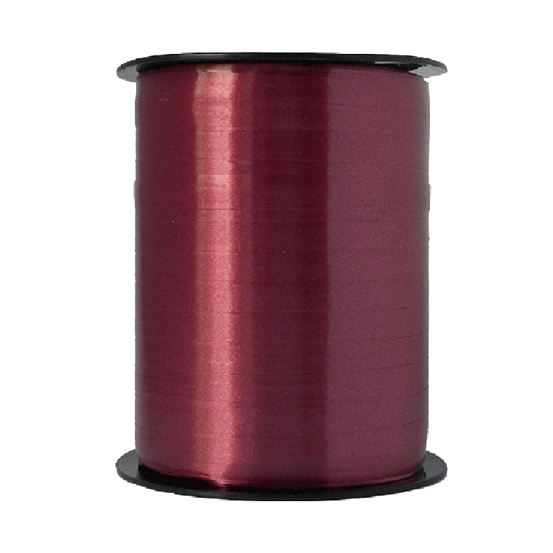 Bobine Bolduc uni 500m x 5mm