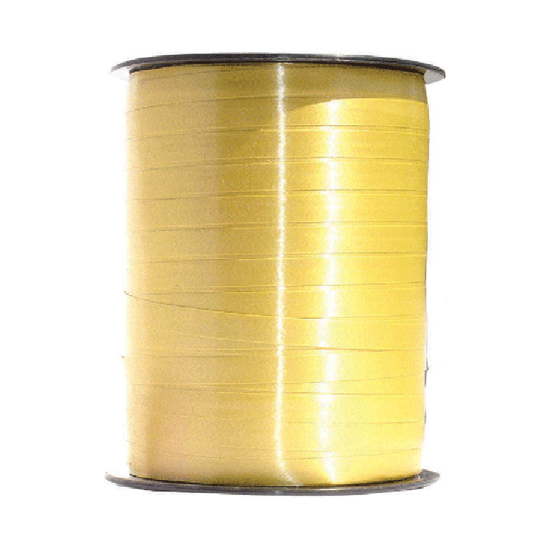 Bobine Bolduc uni 500m x 5mm