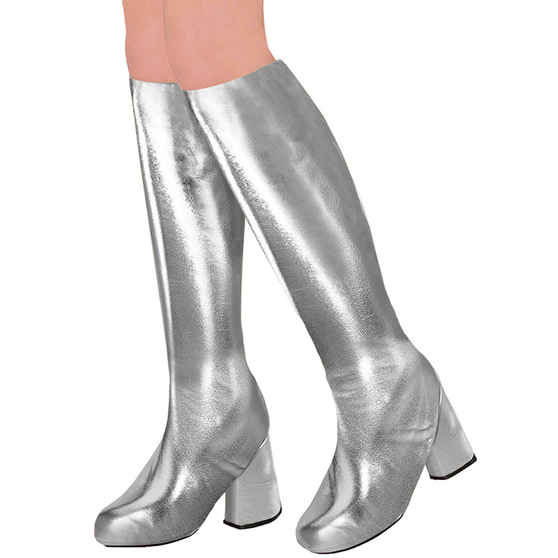 Surbottes Gogo 60's Argent