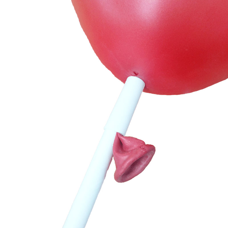 1000 Tiges en papier Biod&eacute;gradables