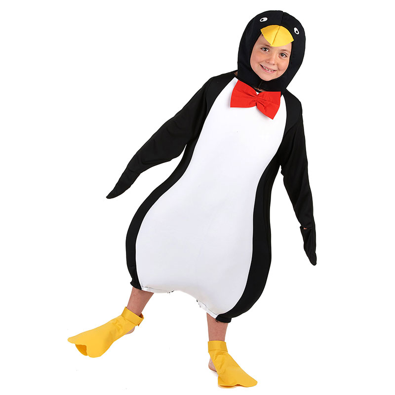 D&eacute;guisement Pingouin Humoristique enfant