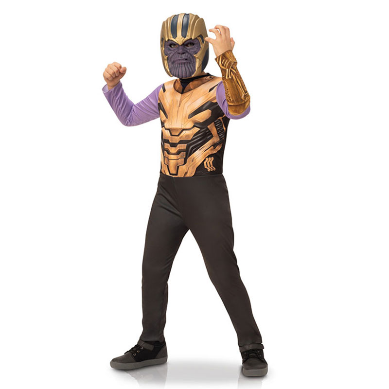 D&eacute;guisement Thanos enfant