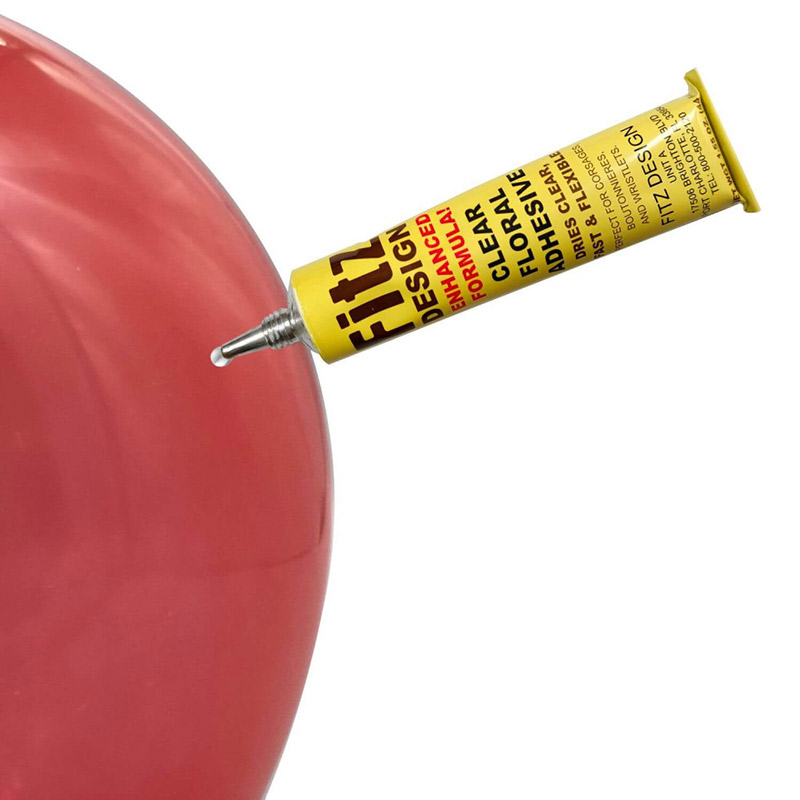 Colle Delicate Glue pour ballons