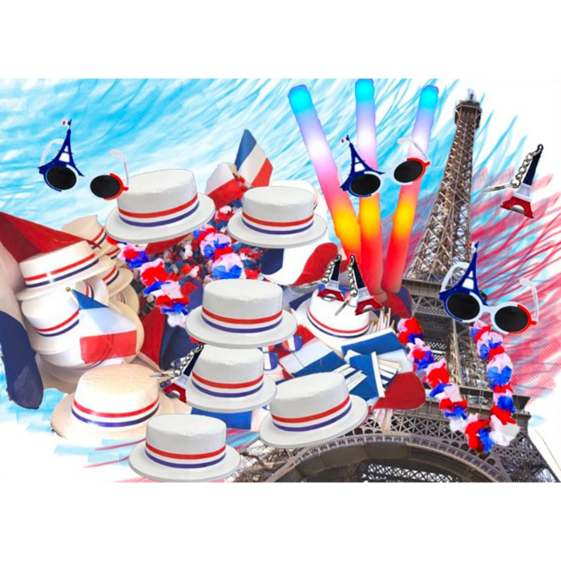 Lot 76 Accessoires France