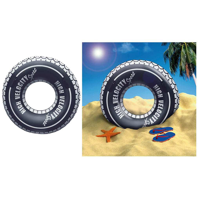 Bou&eacute;e Pneu 91cm