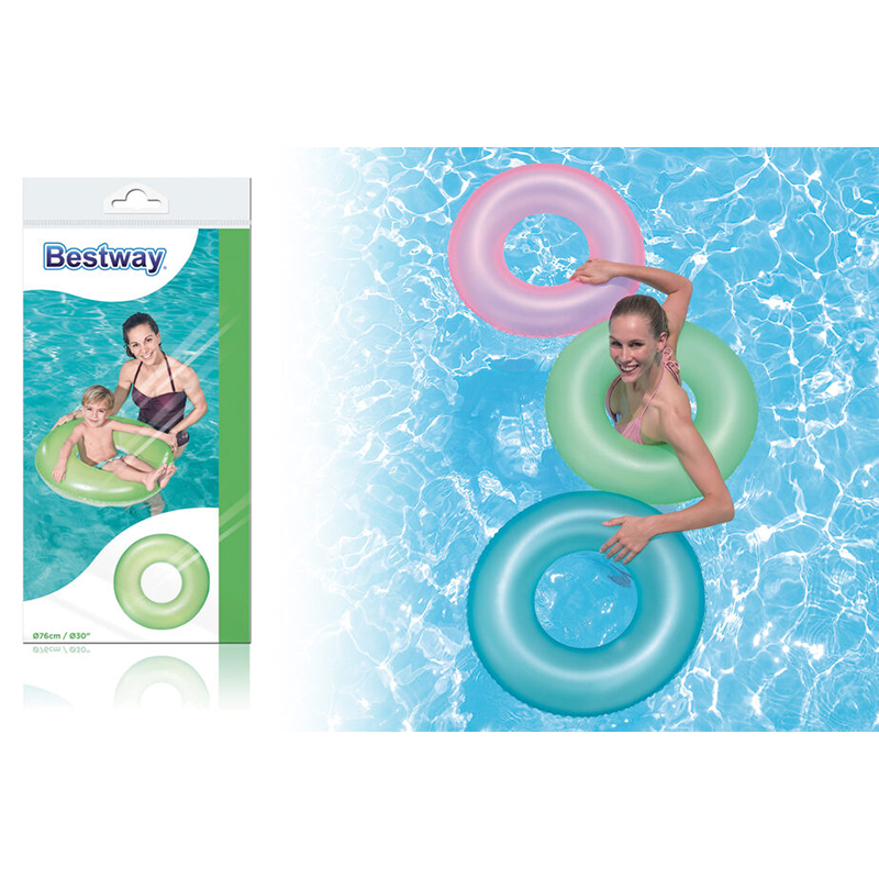 Bou&eacute;e Givr&eacute;e g&eacute;ante