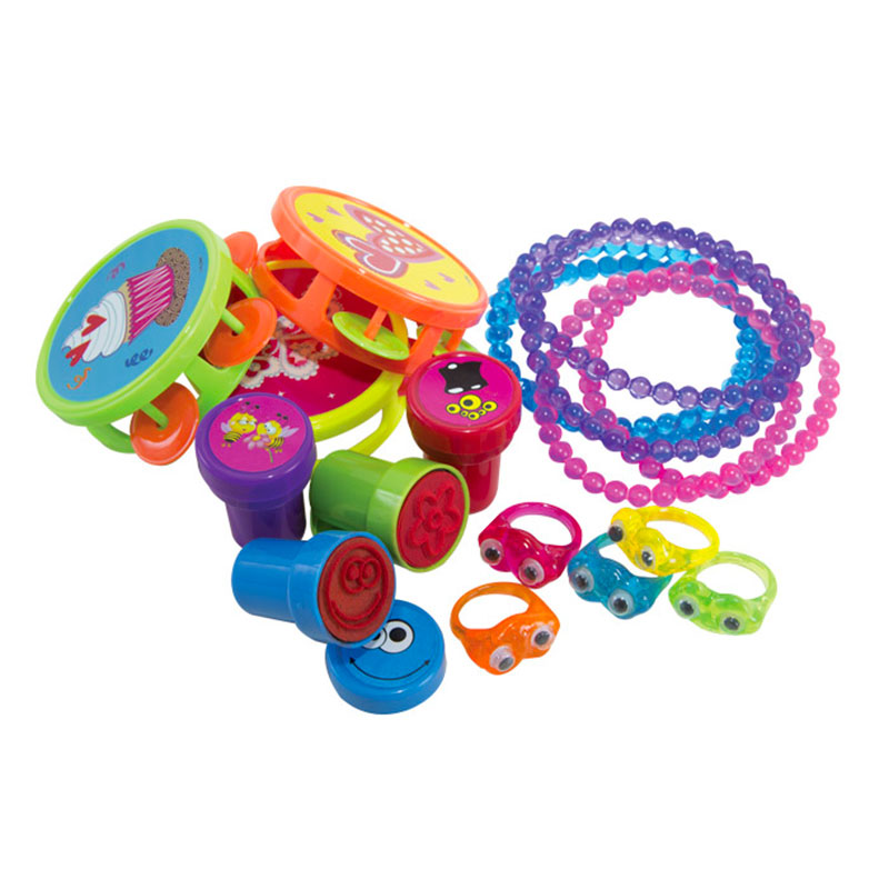 Jouets pour pinatas