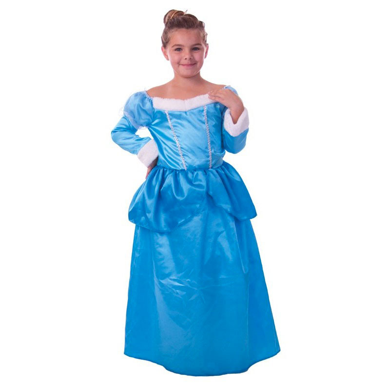 D&eacute;guisement Princesse de Minuit