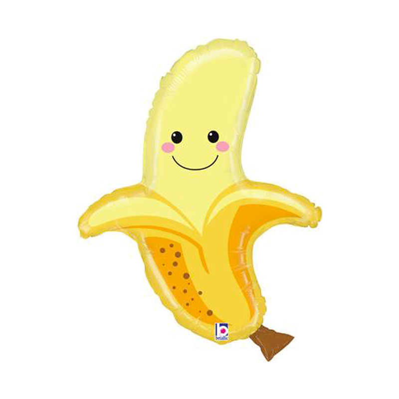 Ballon Fruit Banane
