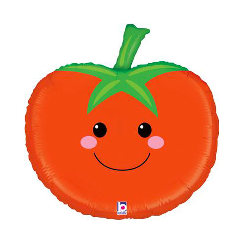 Ballon L&eacute;gume Tomate