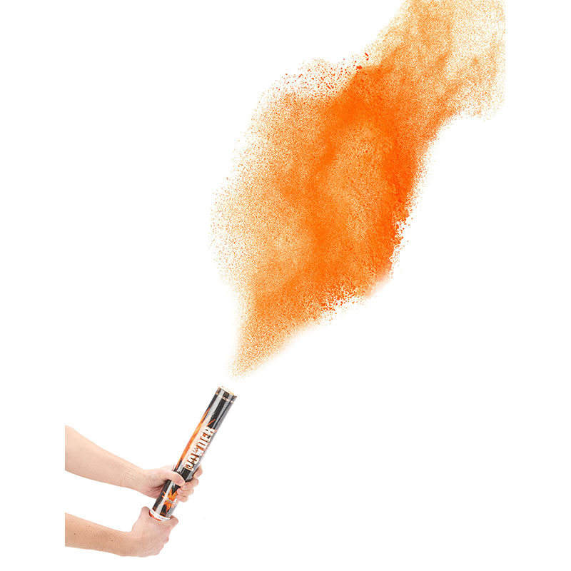 Canon &agrave; Poudre Color&eacute;e