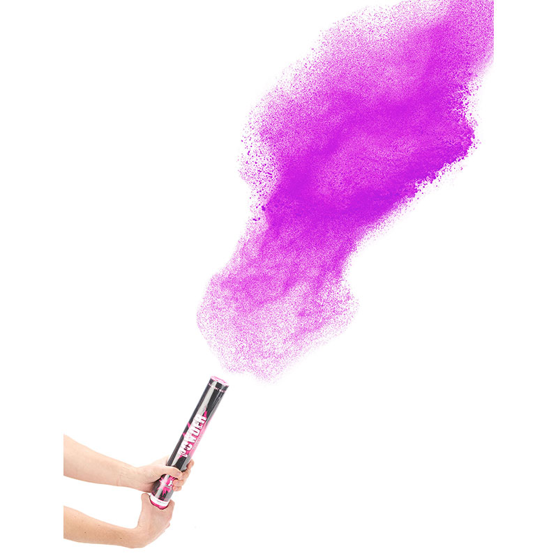 Canon &agrave; Poudre Color&eacute;e