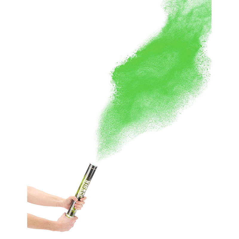 Canon &agrave; Poudre Color&eacute;e