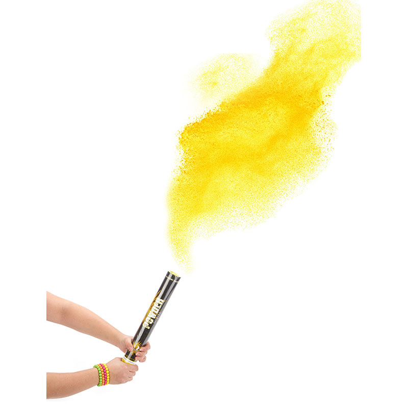 Canon &agrave; Poudre Color&eacute;e