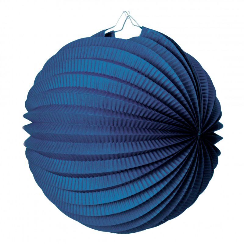Lampion ballon 20cm