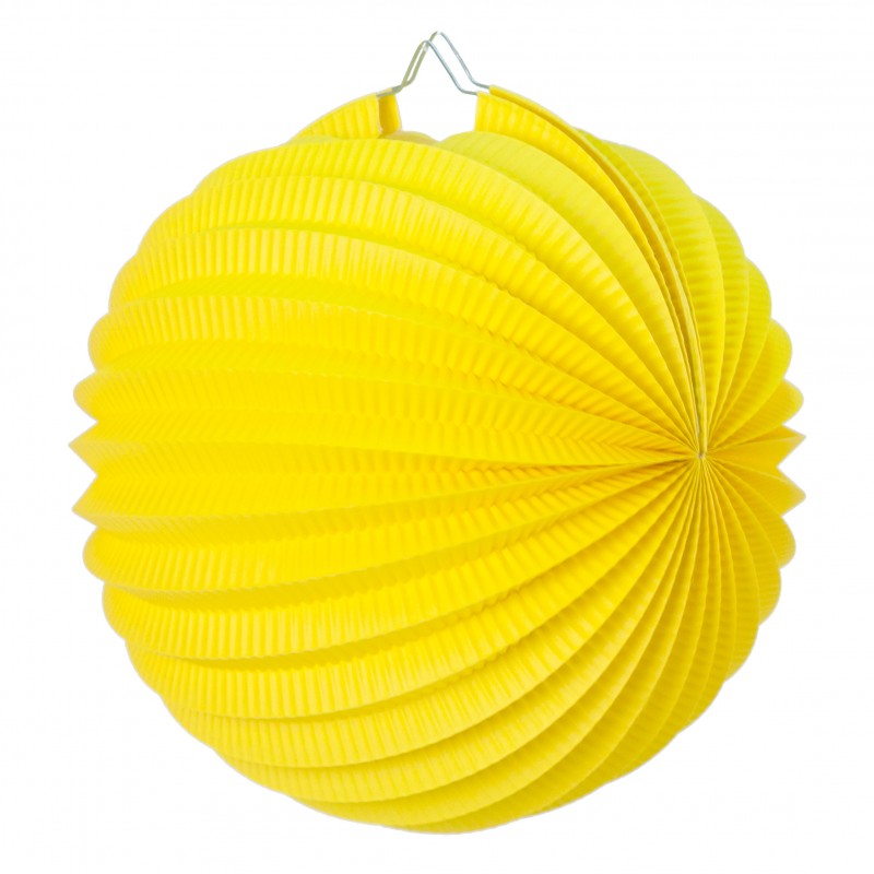 Lampion ballon 30cm