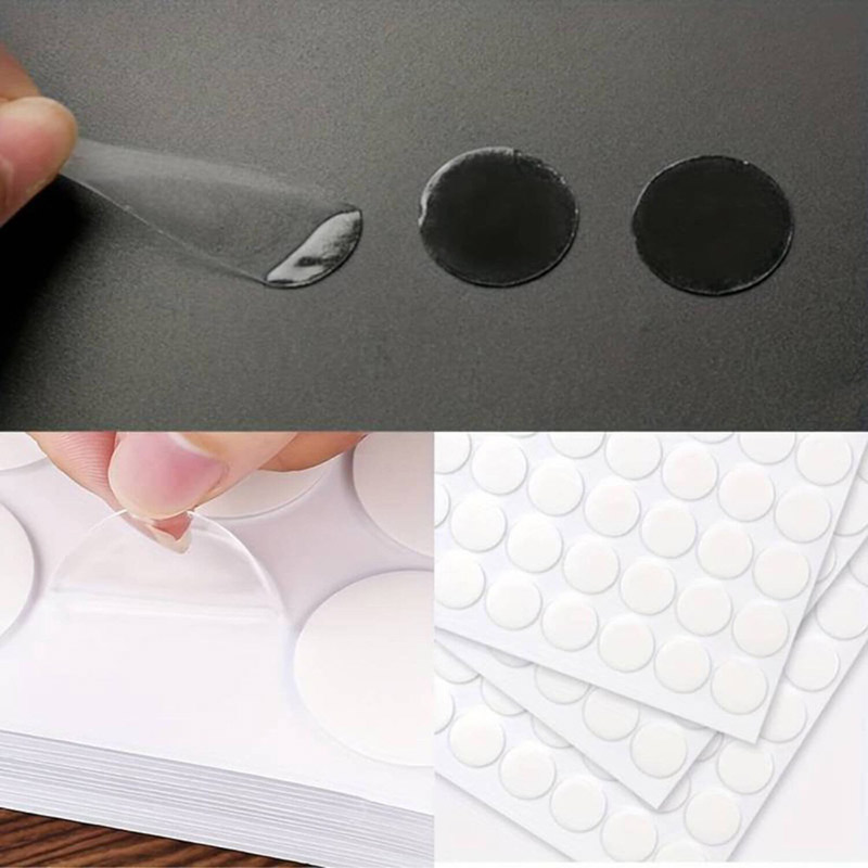 Pastille de colle par 100