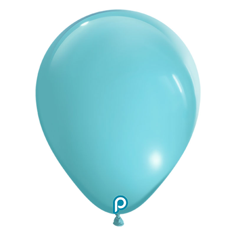 Ballon Bleu ciel hiver (Blue Winter Sky) Prima