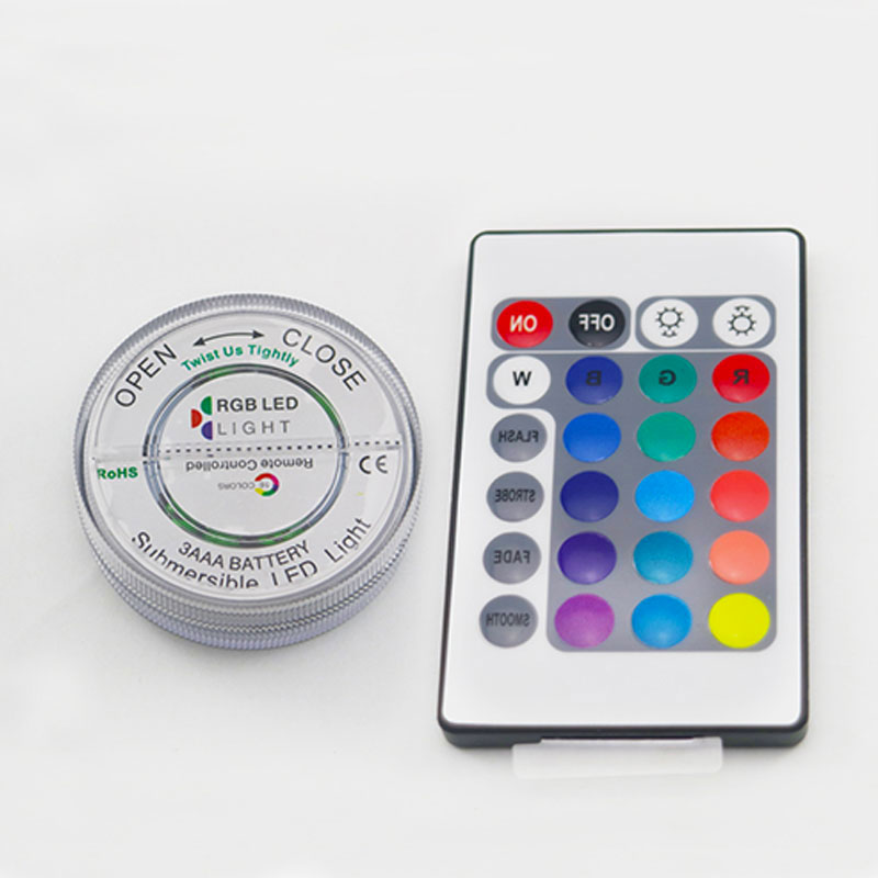 Led pour Ballon G&eacute;ant