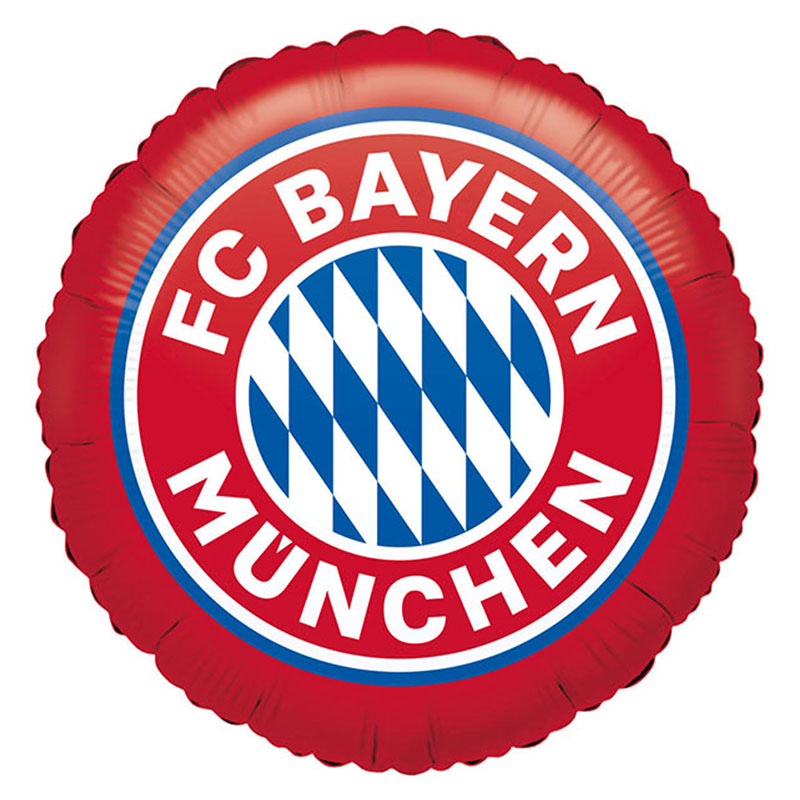 Ballon FC Bayern Munich