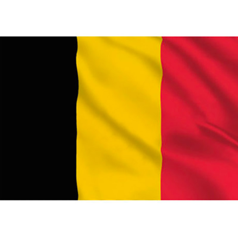 Drapeau Belgique 90X150cm